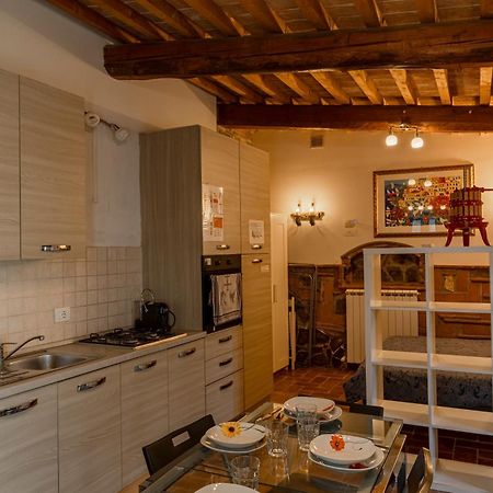 Vacation Home Tuscany Filettole 3 Vecchiano Dış mekan fotoğraf