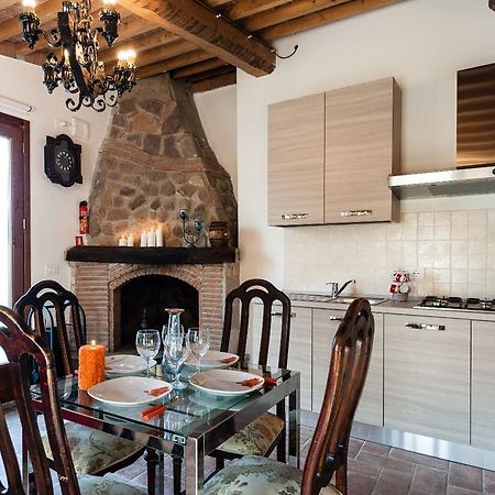 Vacation Home Tuscany Filettole 3 Vecchiano Dış mekan fotoğraf