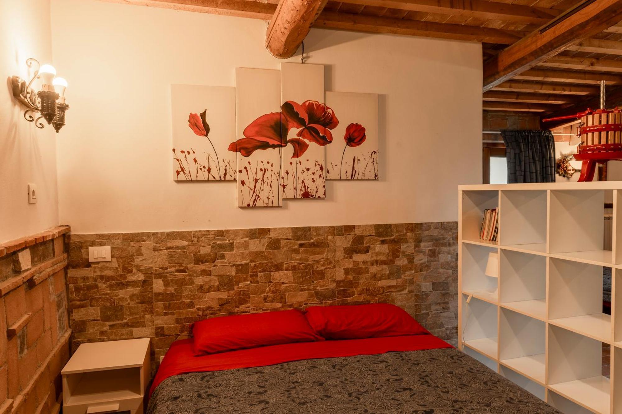 Vacation Home Tuscany Filettole 3 Vecchiano Dış mekan fotoğraf