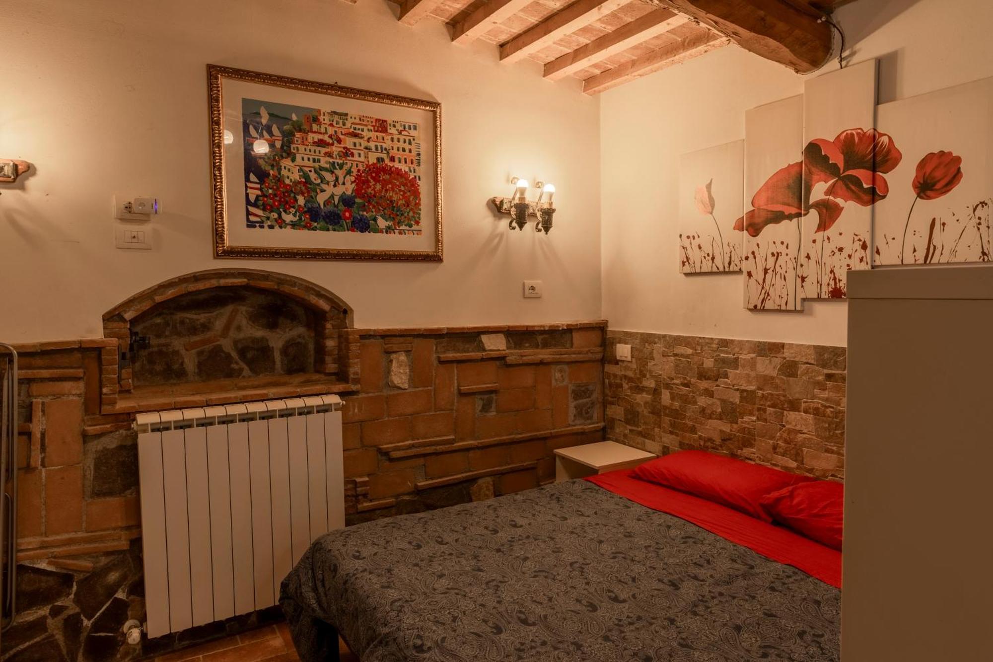 Vacation Home Tuscany Filettole 3 Vecchiano Dış mekan fotoğraf