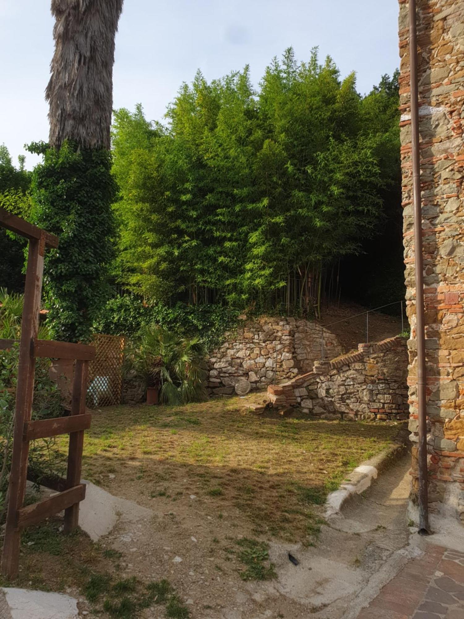 Vacation Home Tuscany Filettole 3 Vecchiano Dış mekan fotoğraf