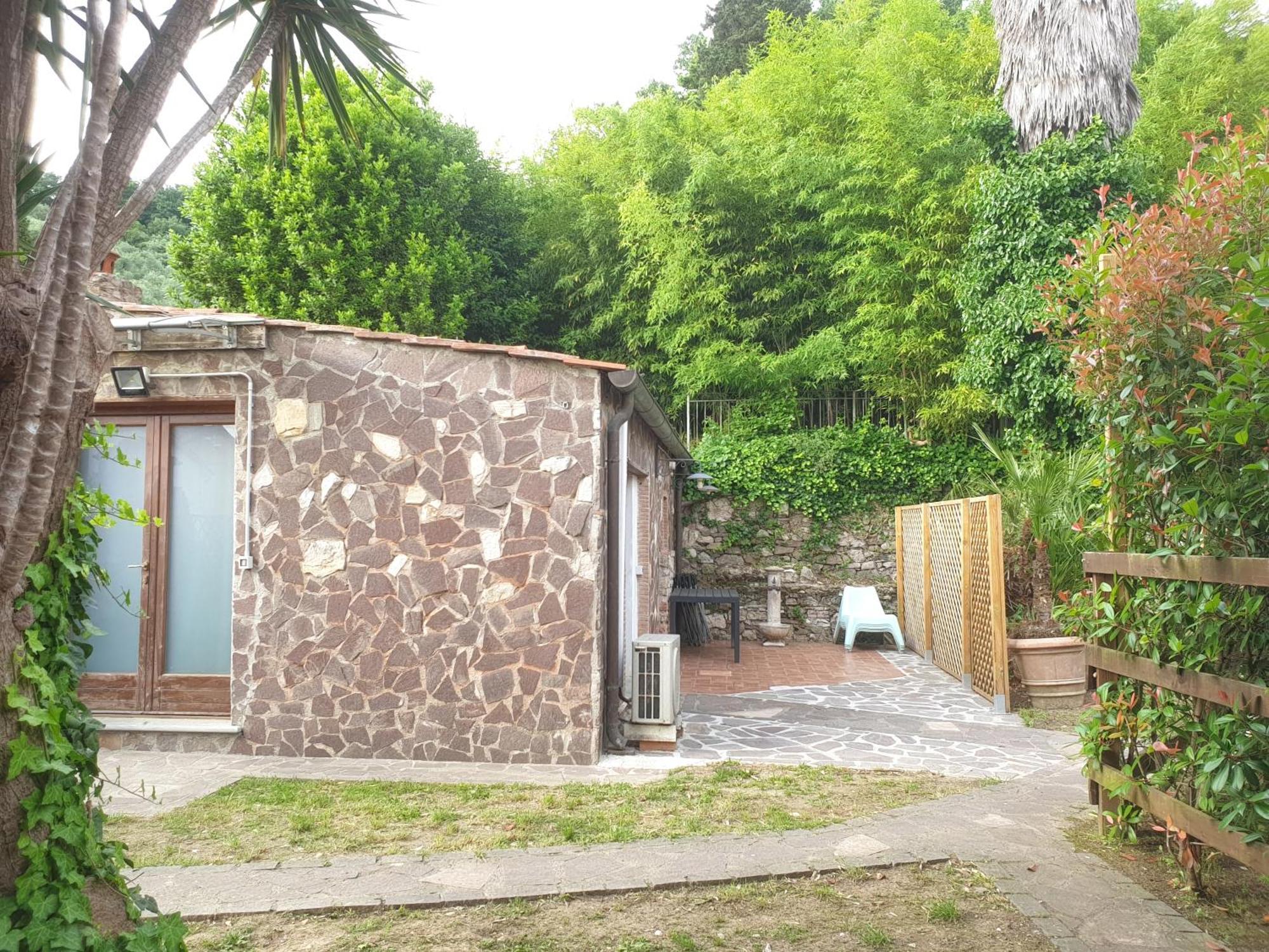 Vacation Home Tuscany Filettole 3 Vecchiano Dış mekan fotoğraf