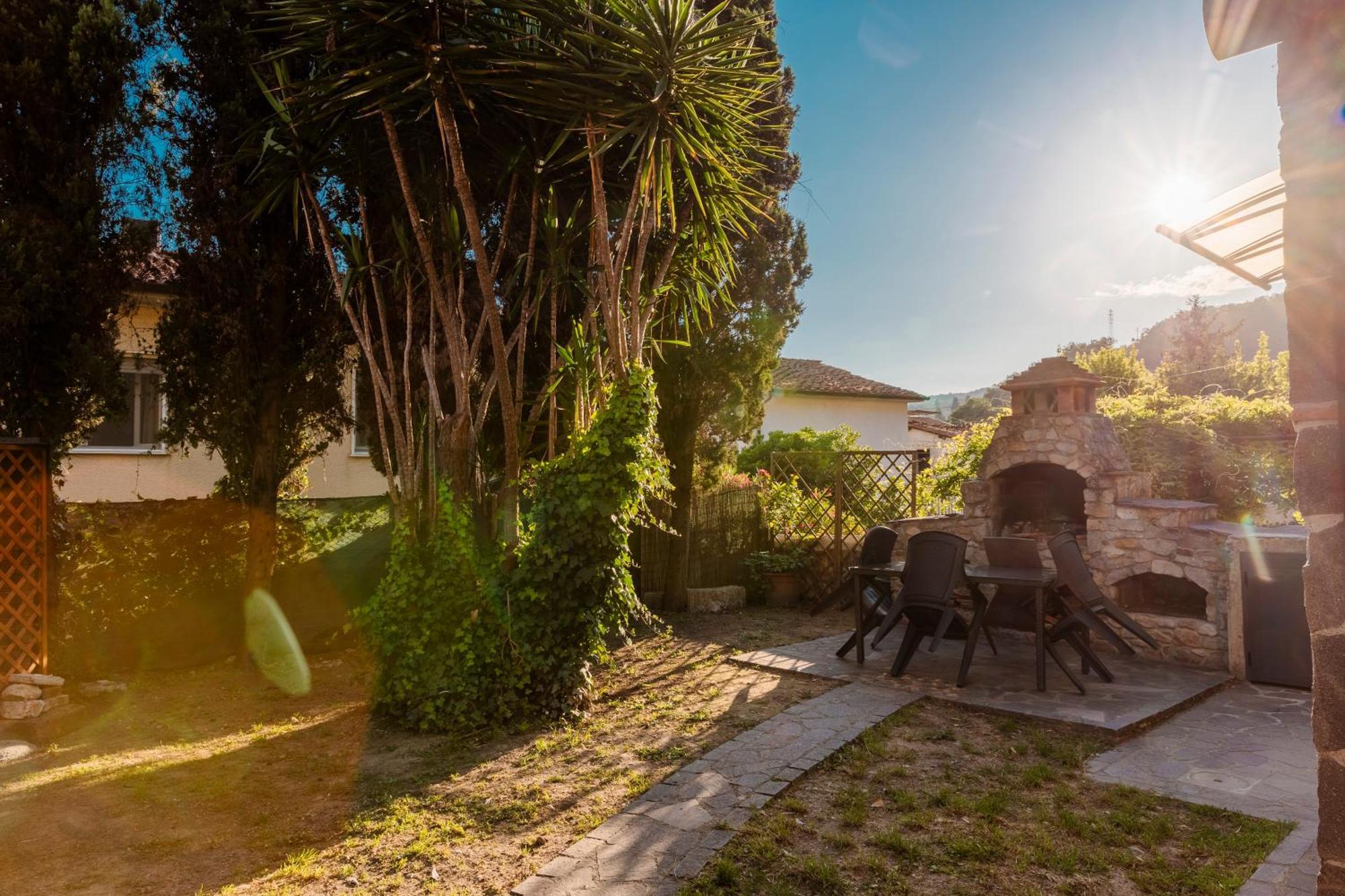 Vacation Home Tuscany Filettole 3 Vecchiano Dış mekan fotoğraf