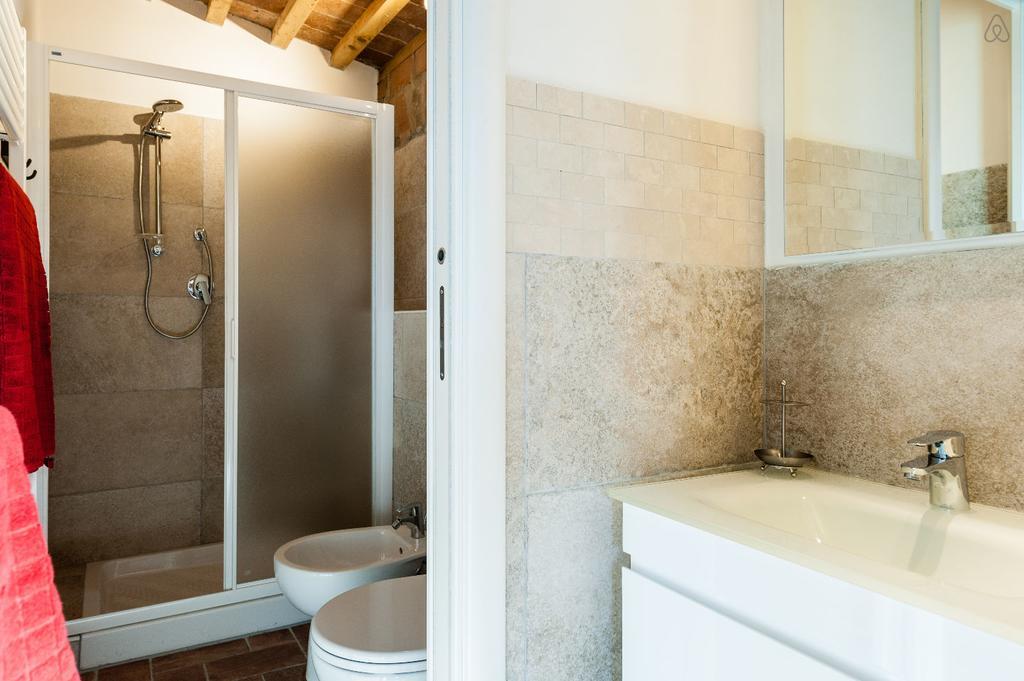 Vacation Home Tuscany Filettole 3 Vecchiano Dış mekan fotoğraf