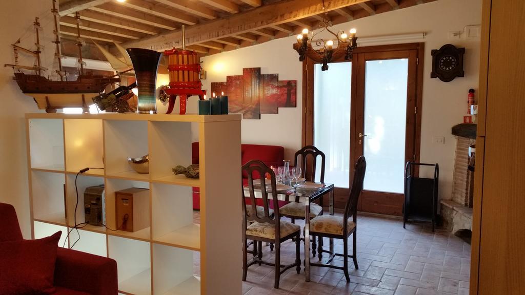 Vacation Home Tuscany Filettole 3 Vecchiano Dış mekan fotoğraf
