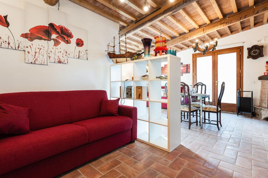 Vacation Home Tuscany Filettole 3 Vecchiano Dış mekan fotoğraf