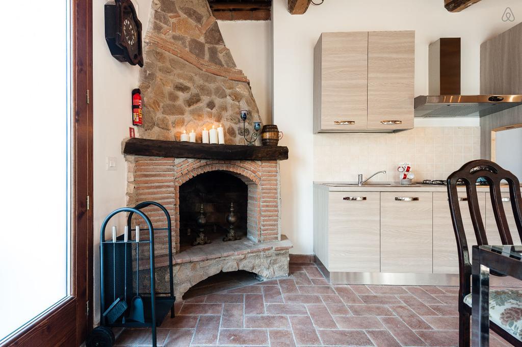 Vacation Home Tuscany Filettole 3 Vecchiano Dış mekan fotoğraf